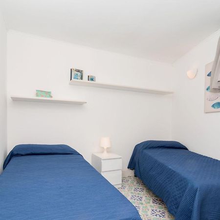 Apartment Parco Letizia By Interhome Massa Lubrense Dış mekan fotoğraf