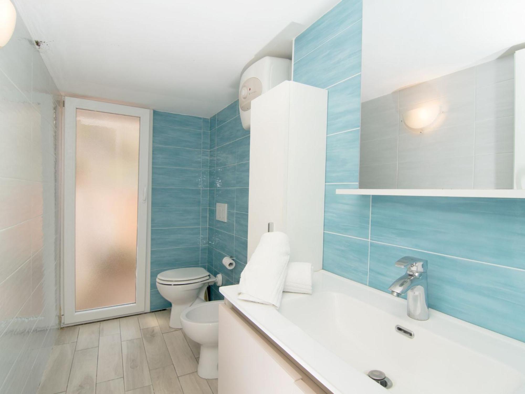 Apartment Parco Letizia By Interhome Massa Lubrense Dış mekan fotoğraf
