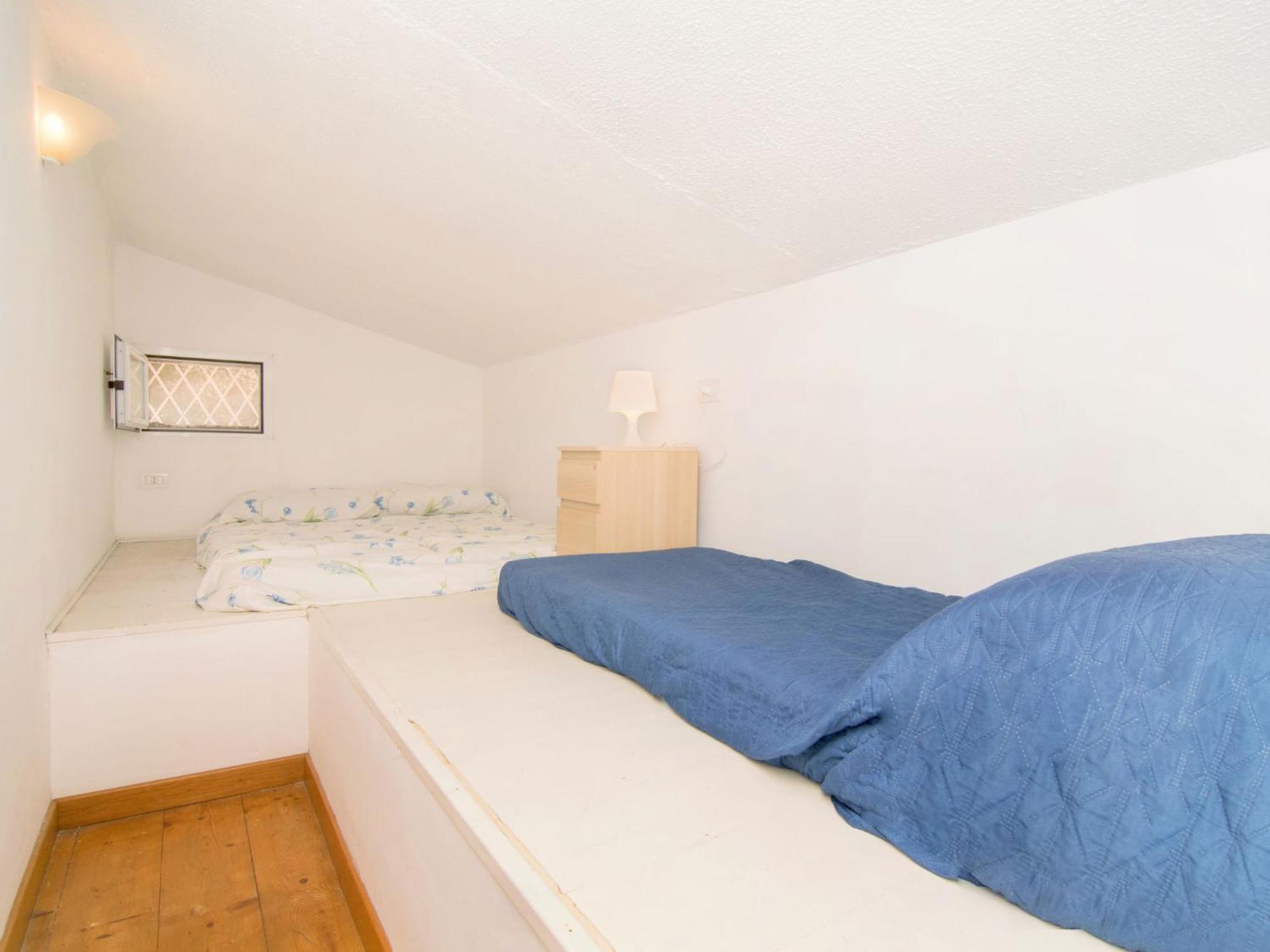 Apartment Parco Letizia By Interhome Massa Lubrense Dış mekan fotoğraf