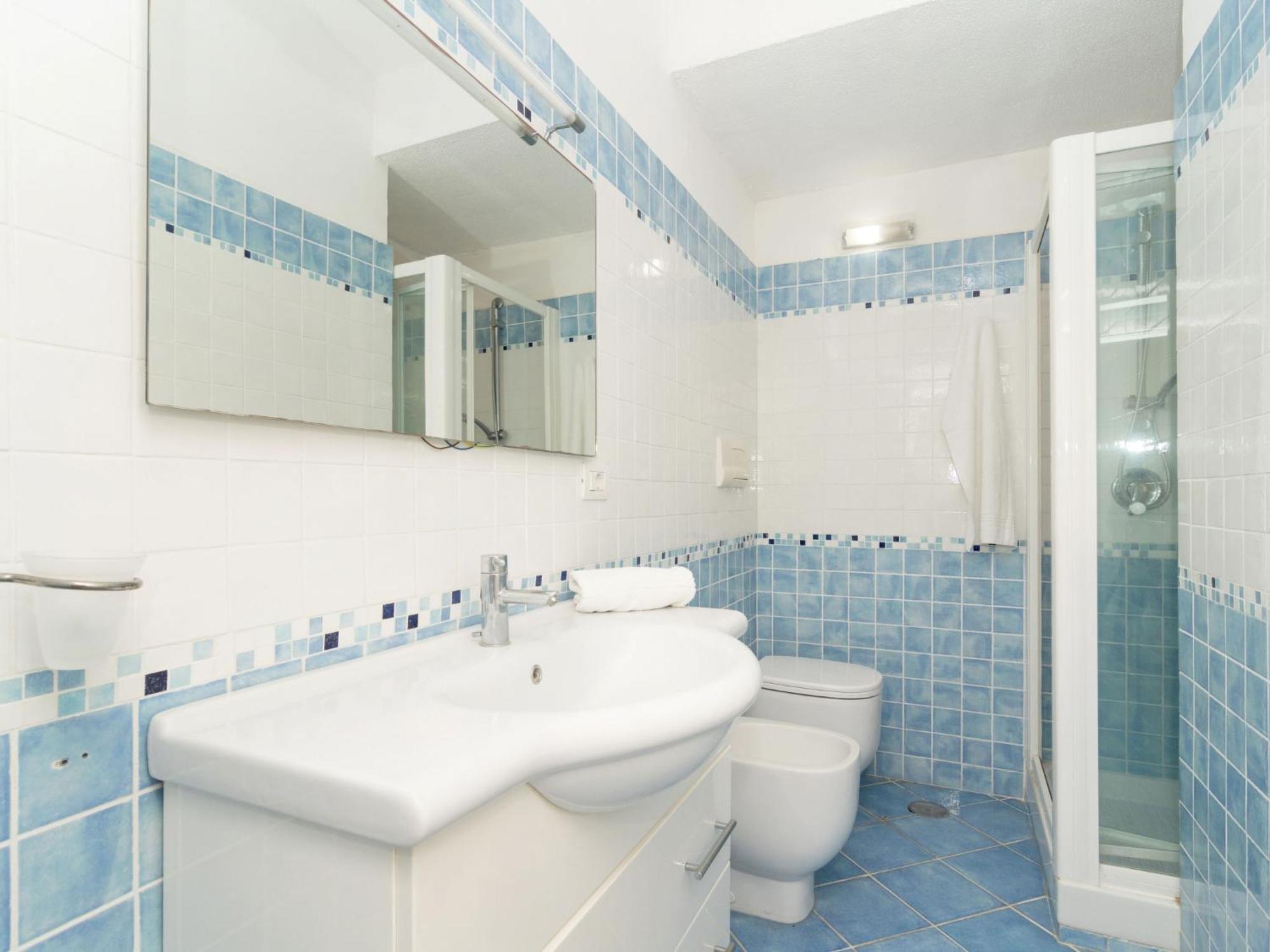 Apartment Parco Letizia By Interhome Massa Lubrense Dış mekan fotoğraf