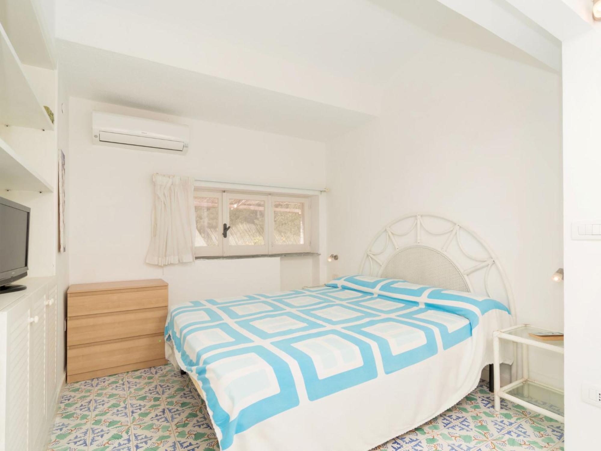 Apartment Parco Letizia By Interhome Massa Lubrense Dış mekan fotoğraf