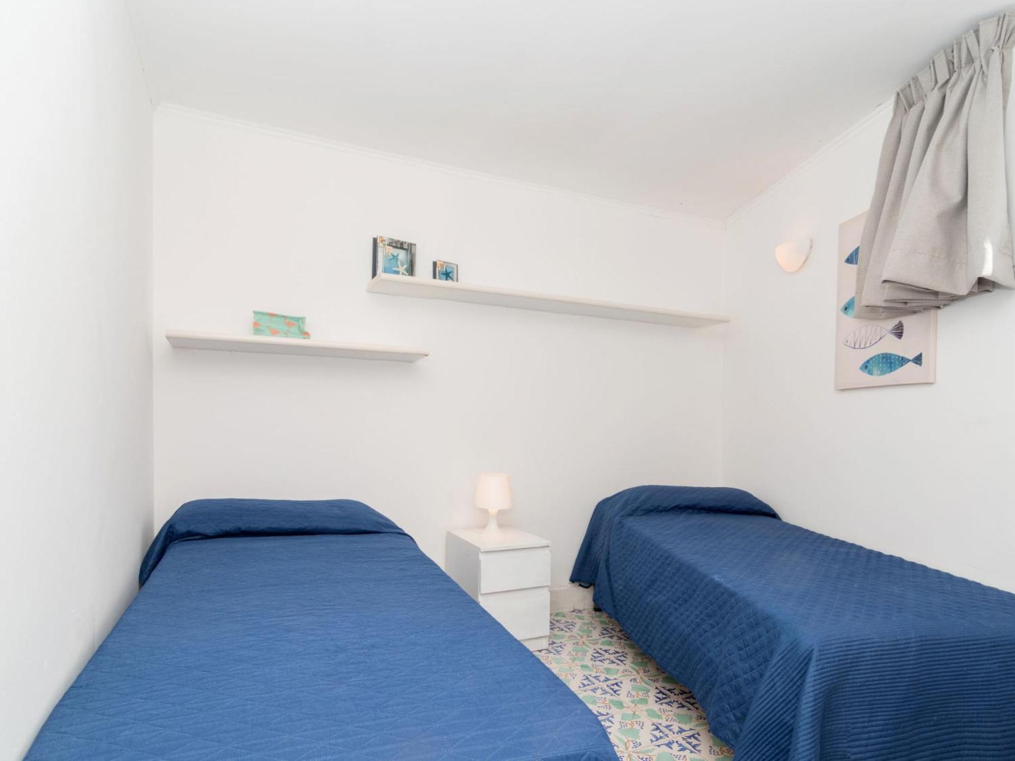 Apartment Parco Letizia By Interhome Massa Lubrense Dış mekan fotoğraf