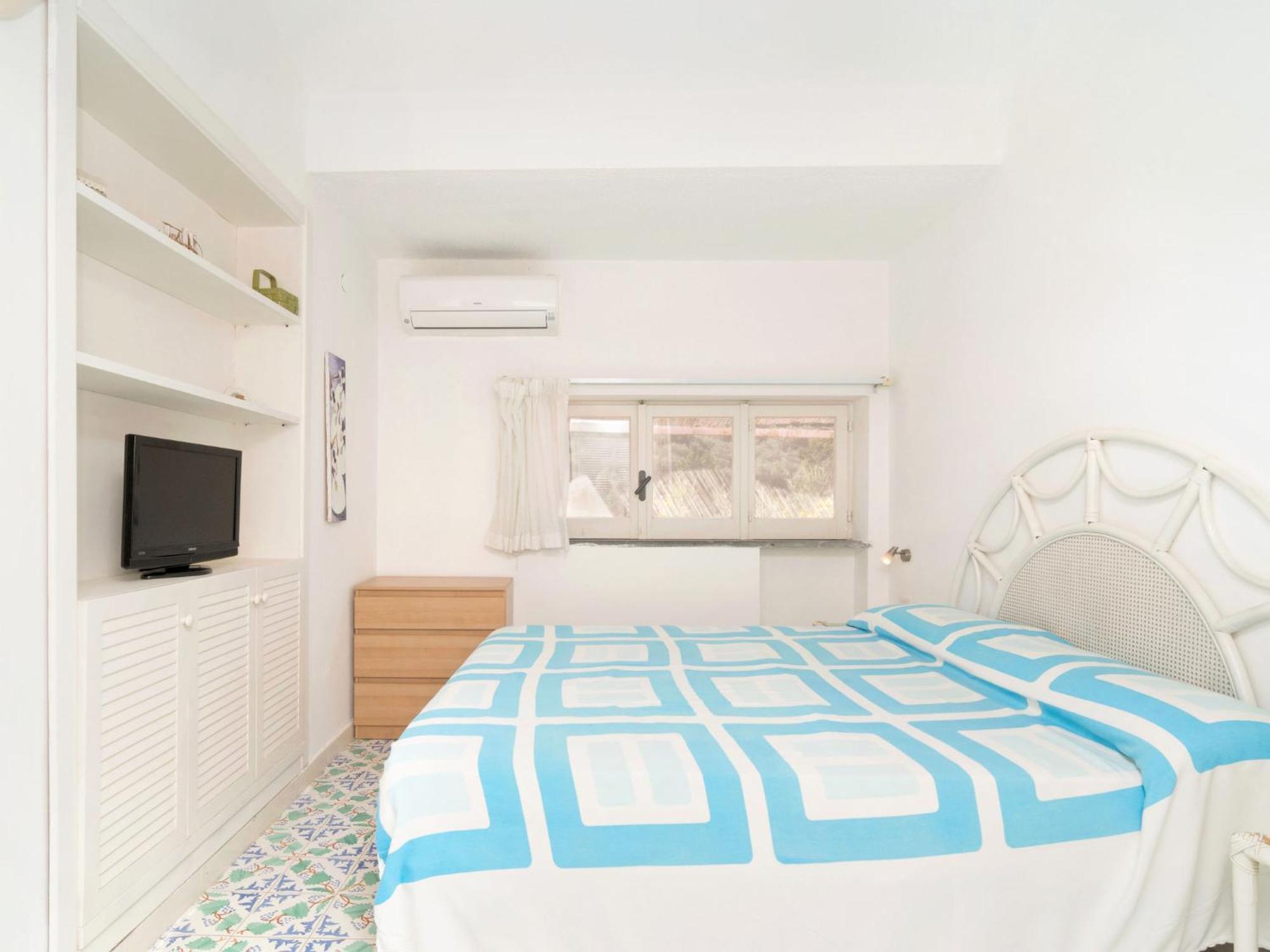 Apartment Parco Letizia By Interhome Massa Lubrense Dış mekan fotoğraf