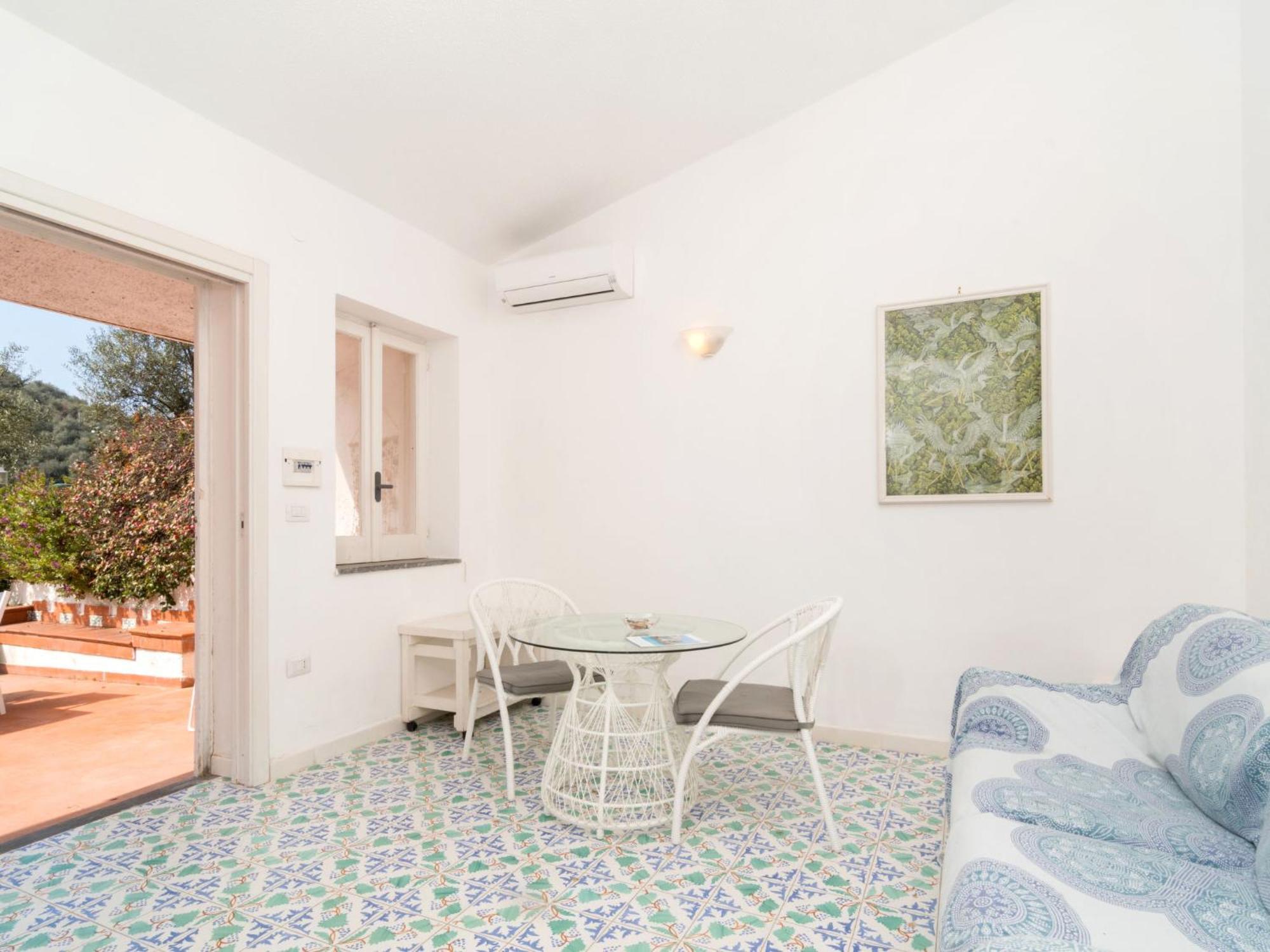 Apartment Parco Letizia By Interhome Massa Lubrense Dış mekan fotoğraf